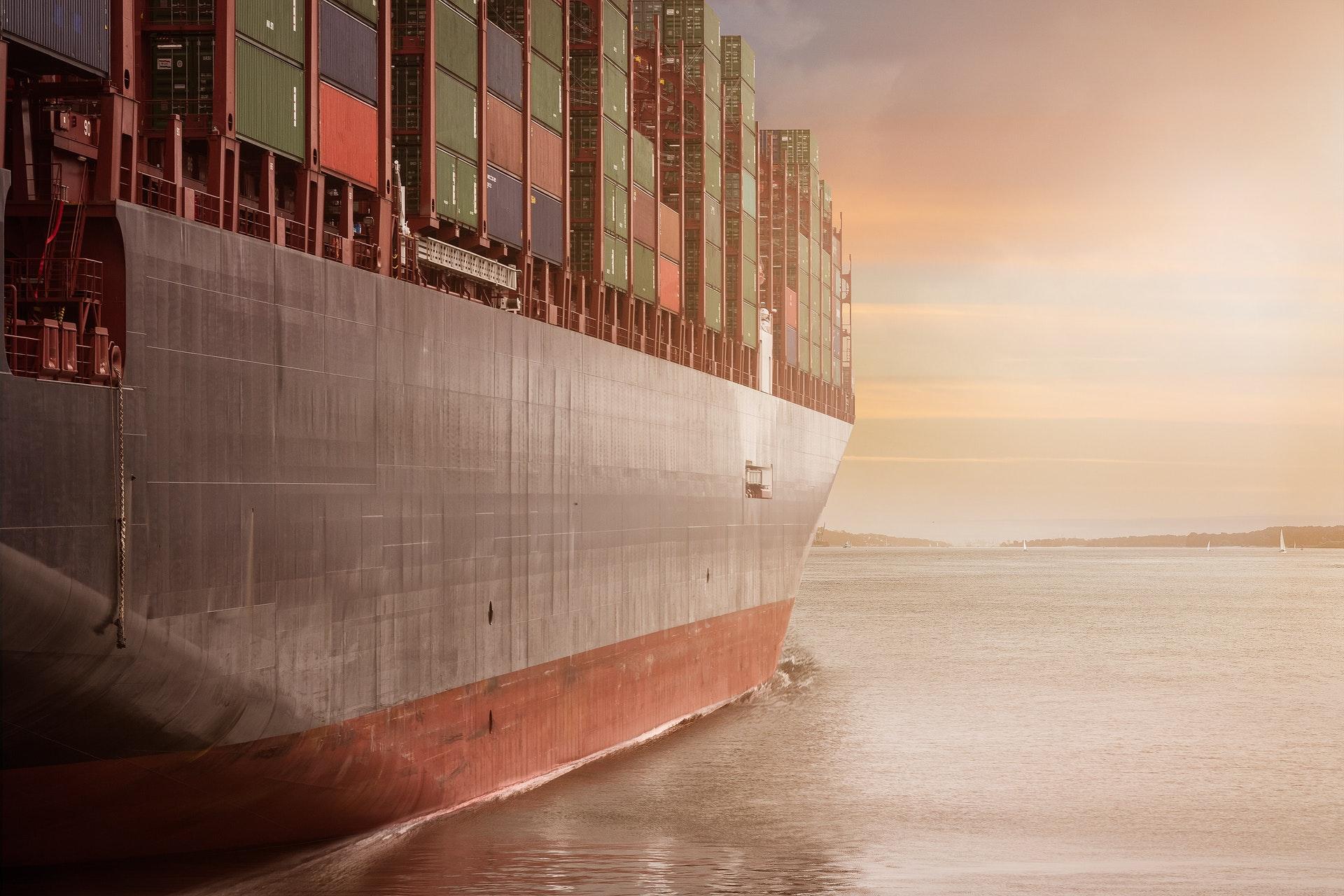 SEIDOR Barco Distribuição PMEs