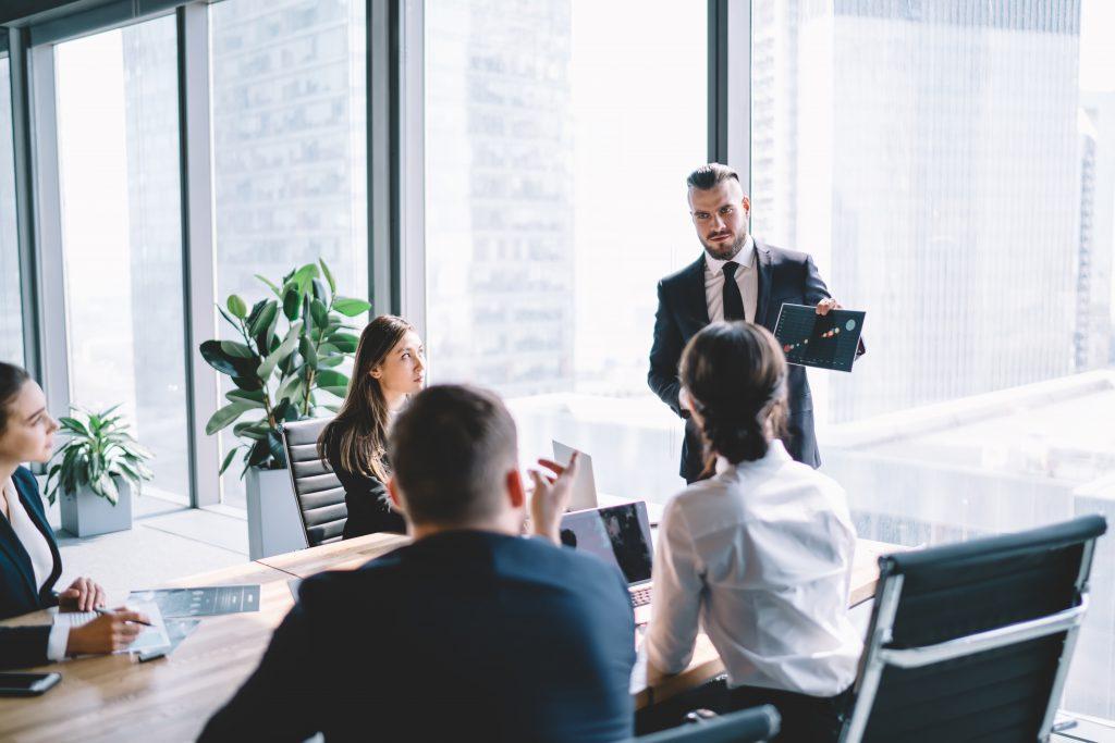 Processo de seleção ERP PME: por que sempre considerar SAP Business One e MSS Seidor