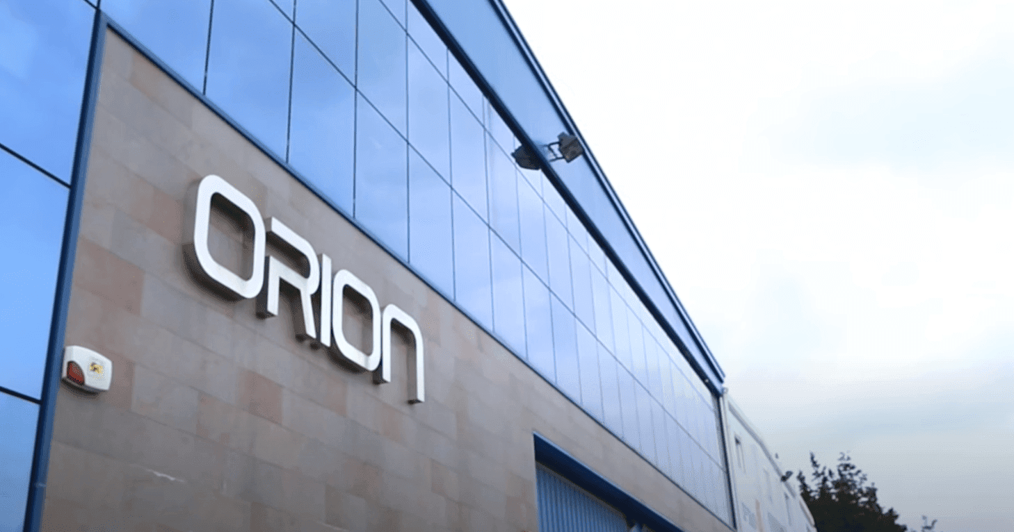 Orion