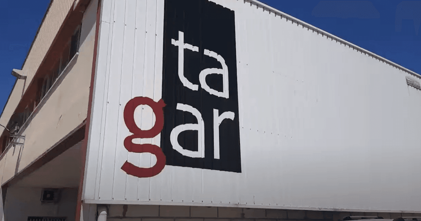 indústrias tagar