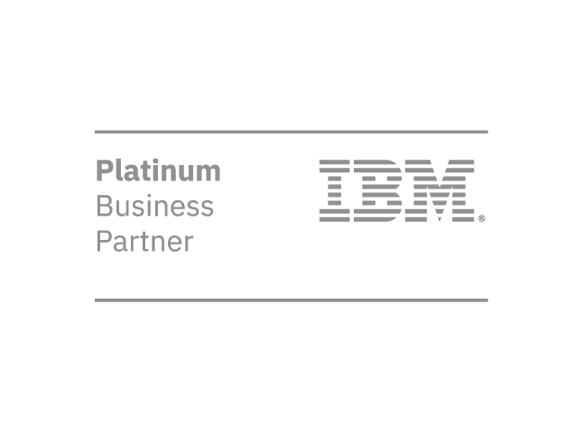 logo ibm