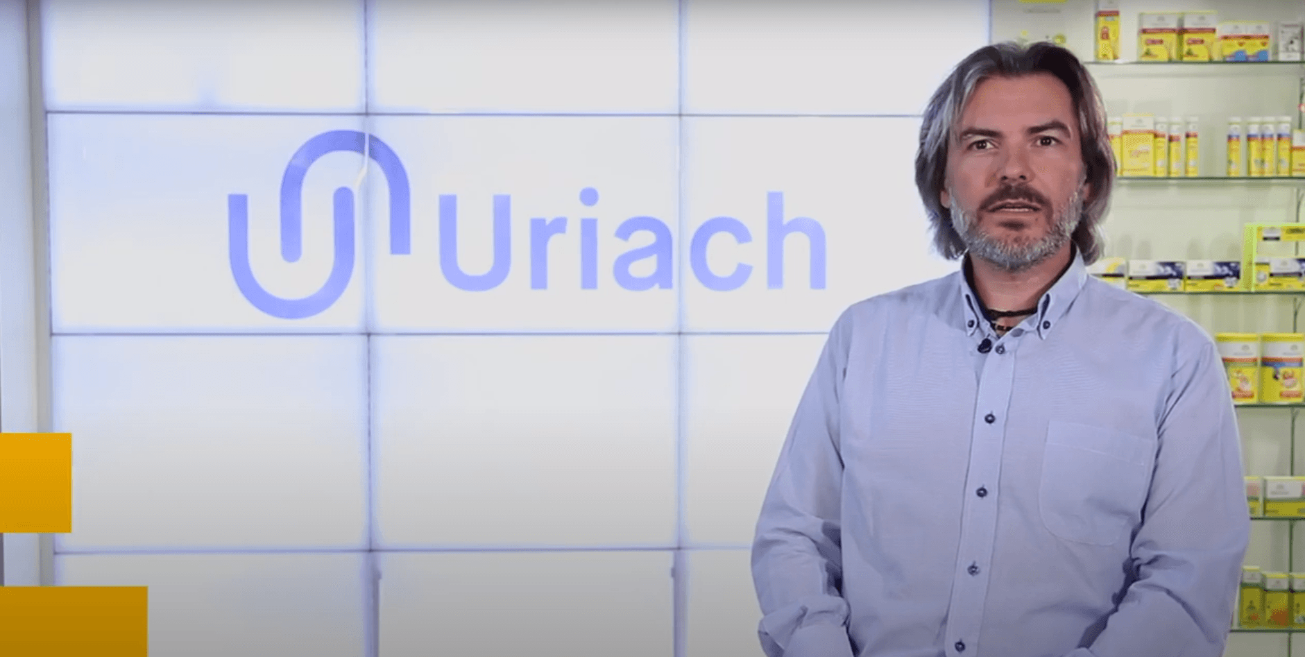 Uriach