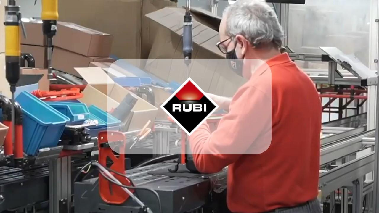 Rubi