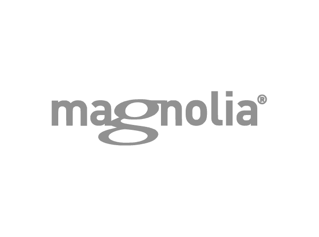 logo magnolia