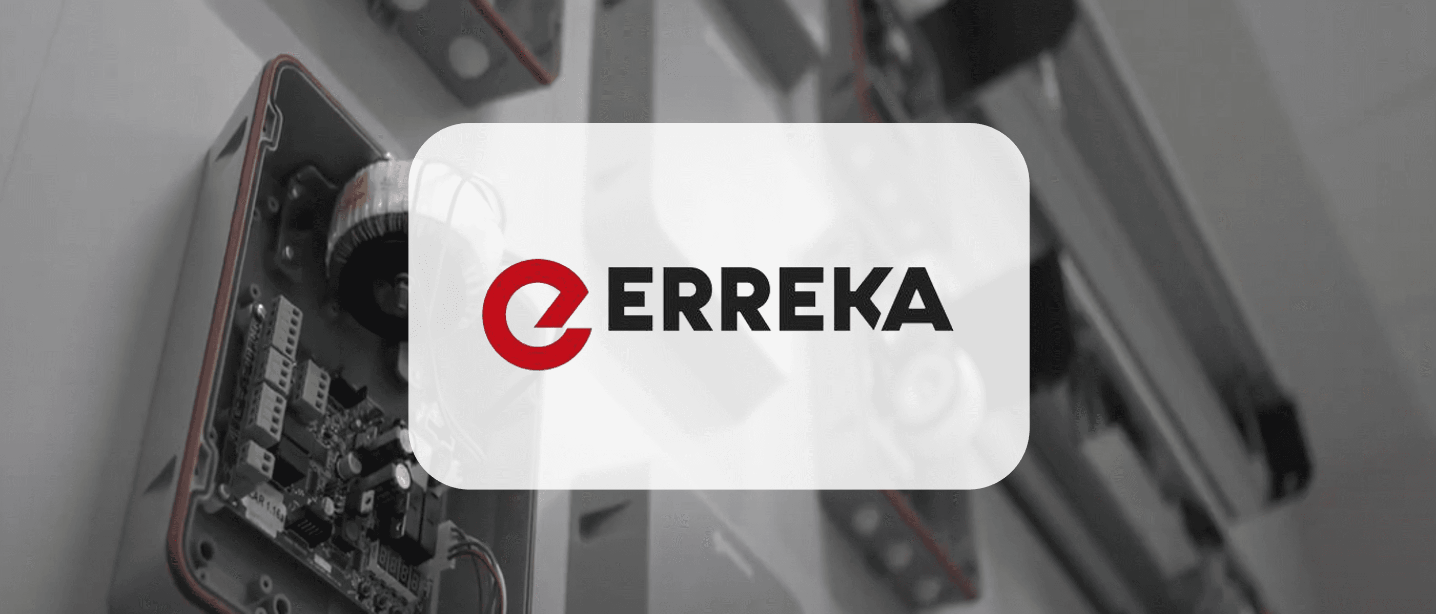 LOGO ERREKA