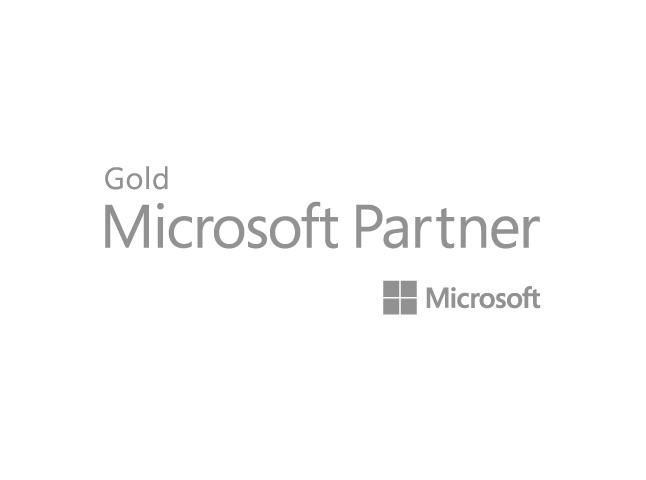 Microsoft Solution Partner