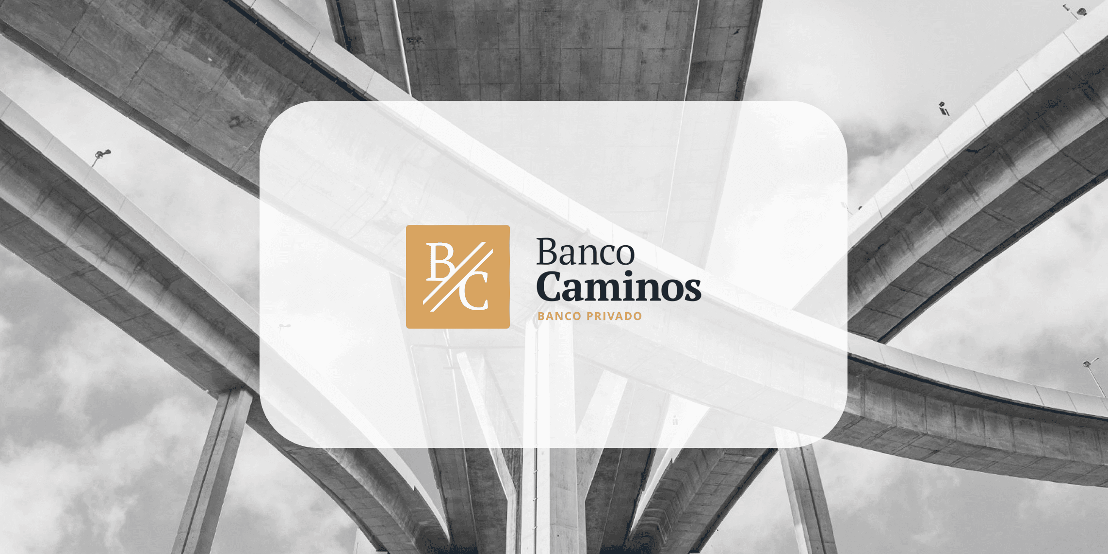 Banco Caminhos