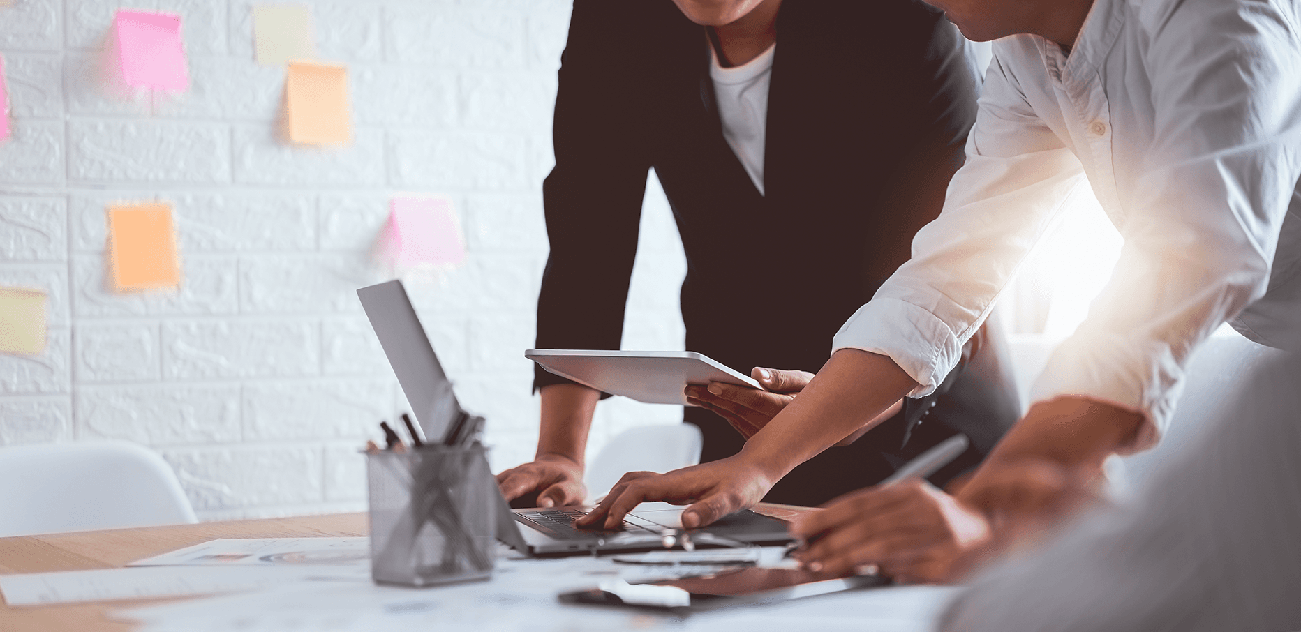 Ambiente de trabalho inteligente