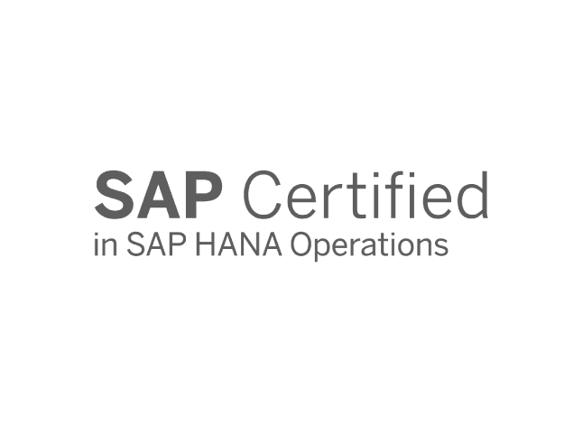 SAP Hana