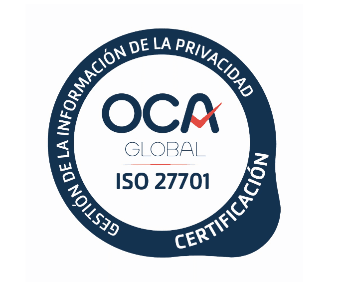 ISO 27701