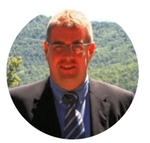 Cara Jordi Pairó