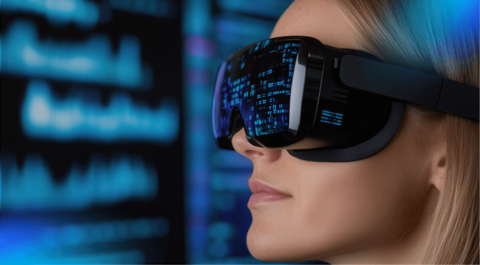 Realidad virtual