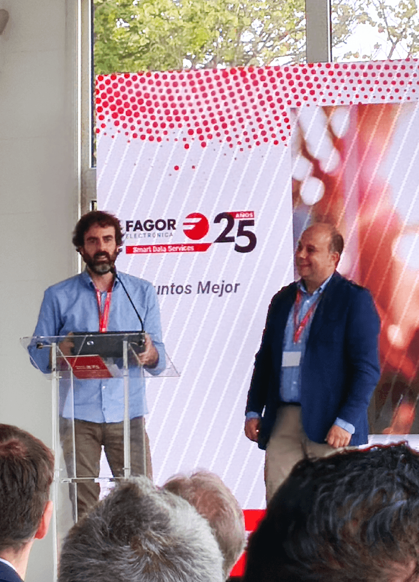 presentación