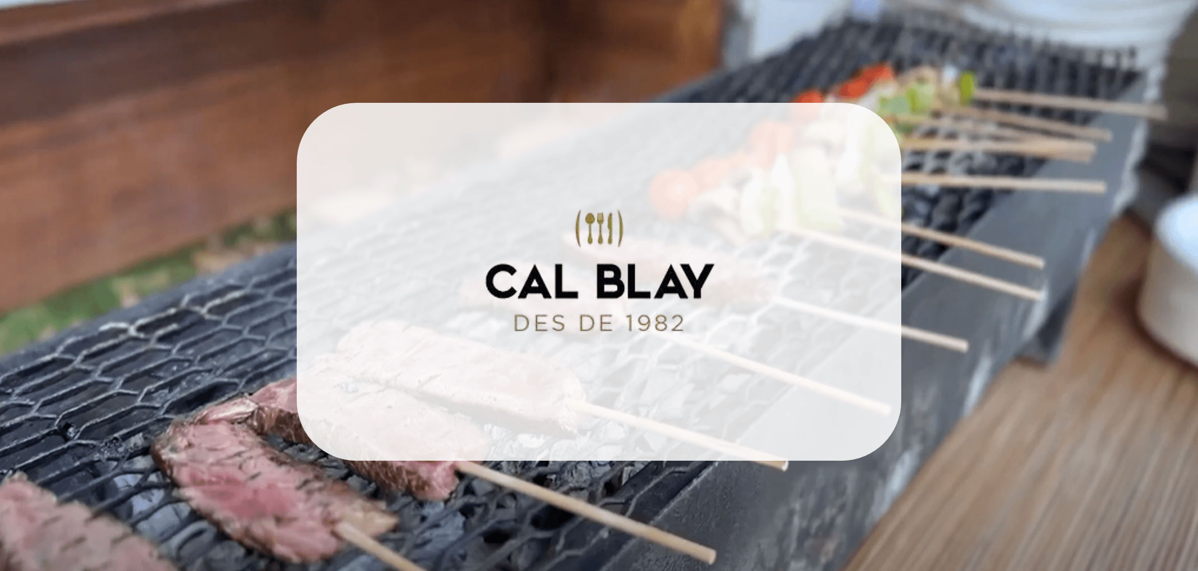Cal Blay