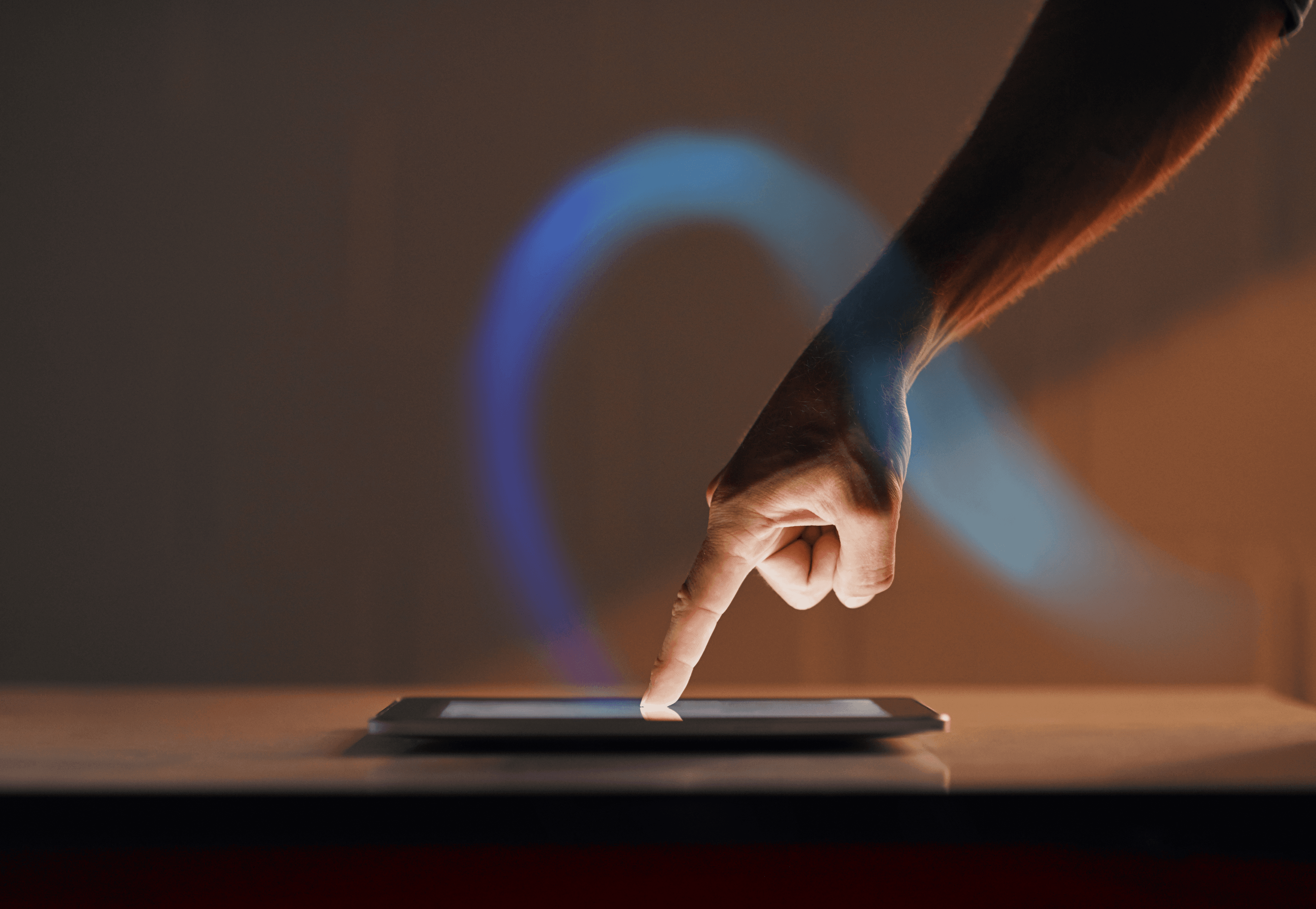 tablet